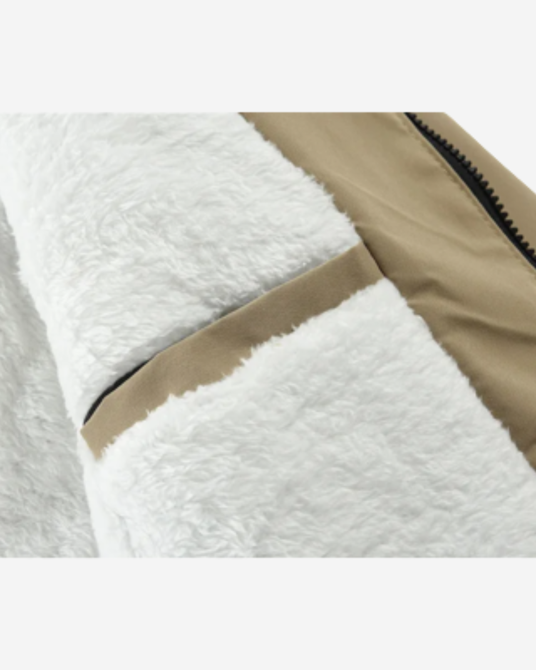 Piolo | Men's Parka Jacket Regular Fit Fleece Lined