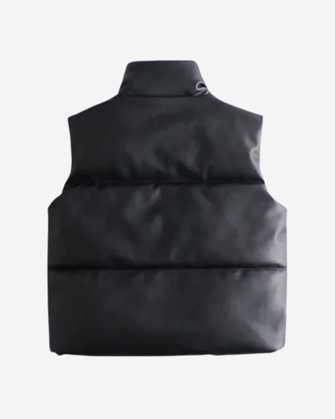 Sarina | Women's High Collar Quilted Puffer Vest