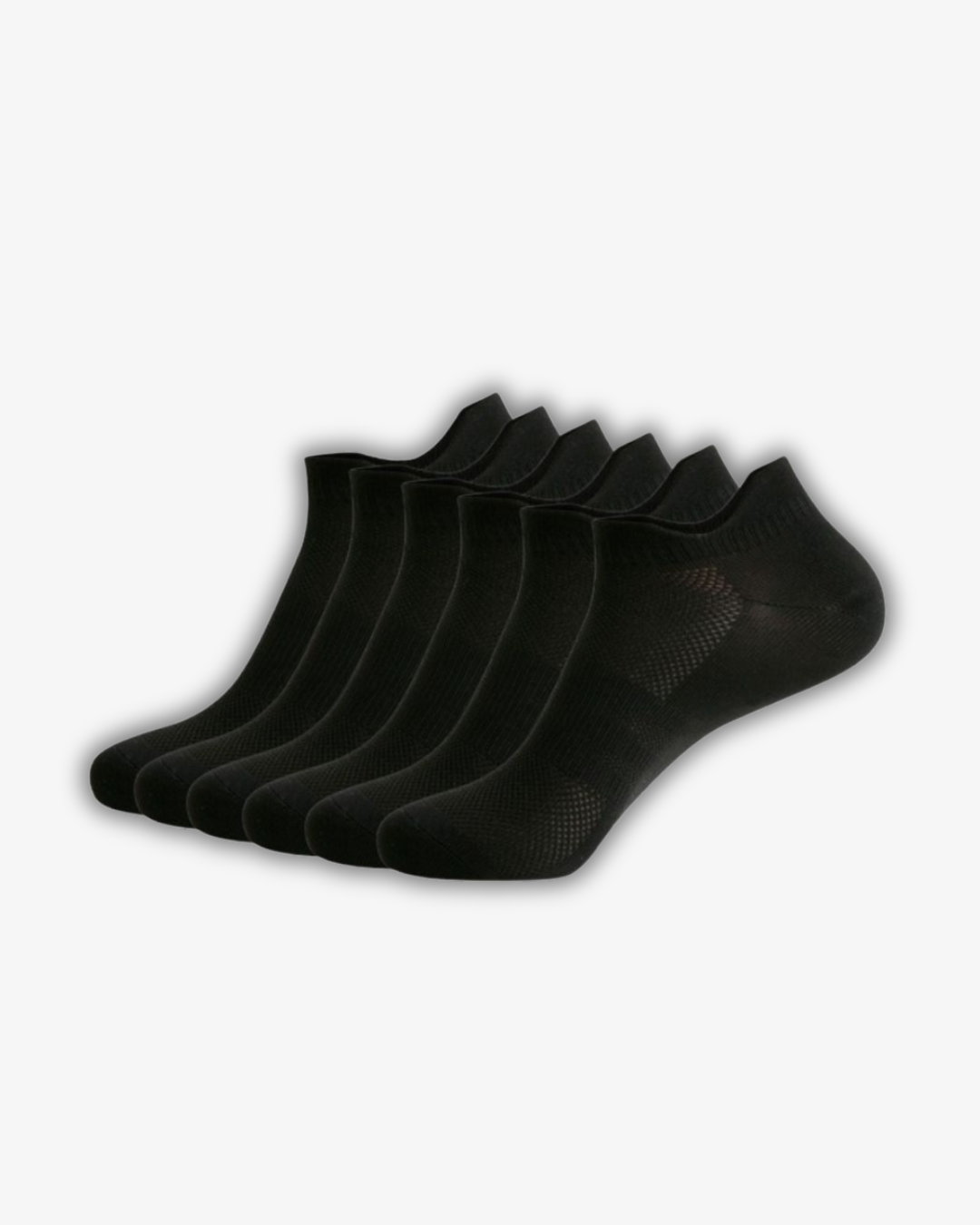 Prince Charming Sneaker Socks | Ultimate Comfort & Sleek Design