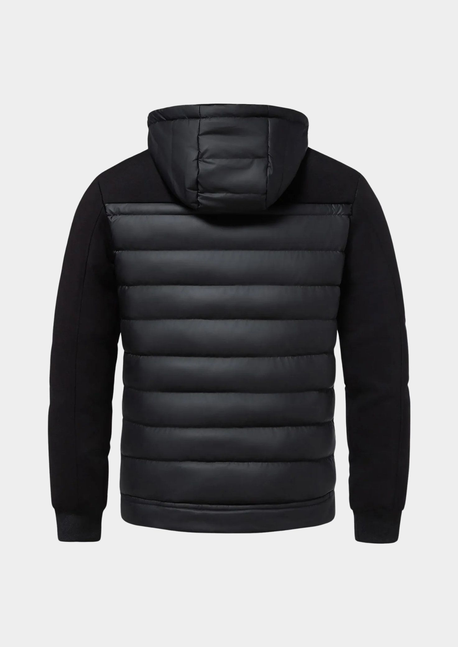 Naples Luxe Winter Coat – Exceptional Warmth & Timeless Elegance