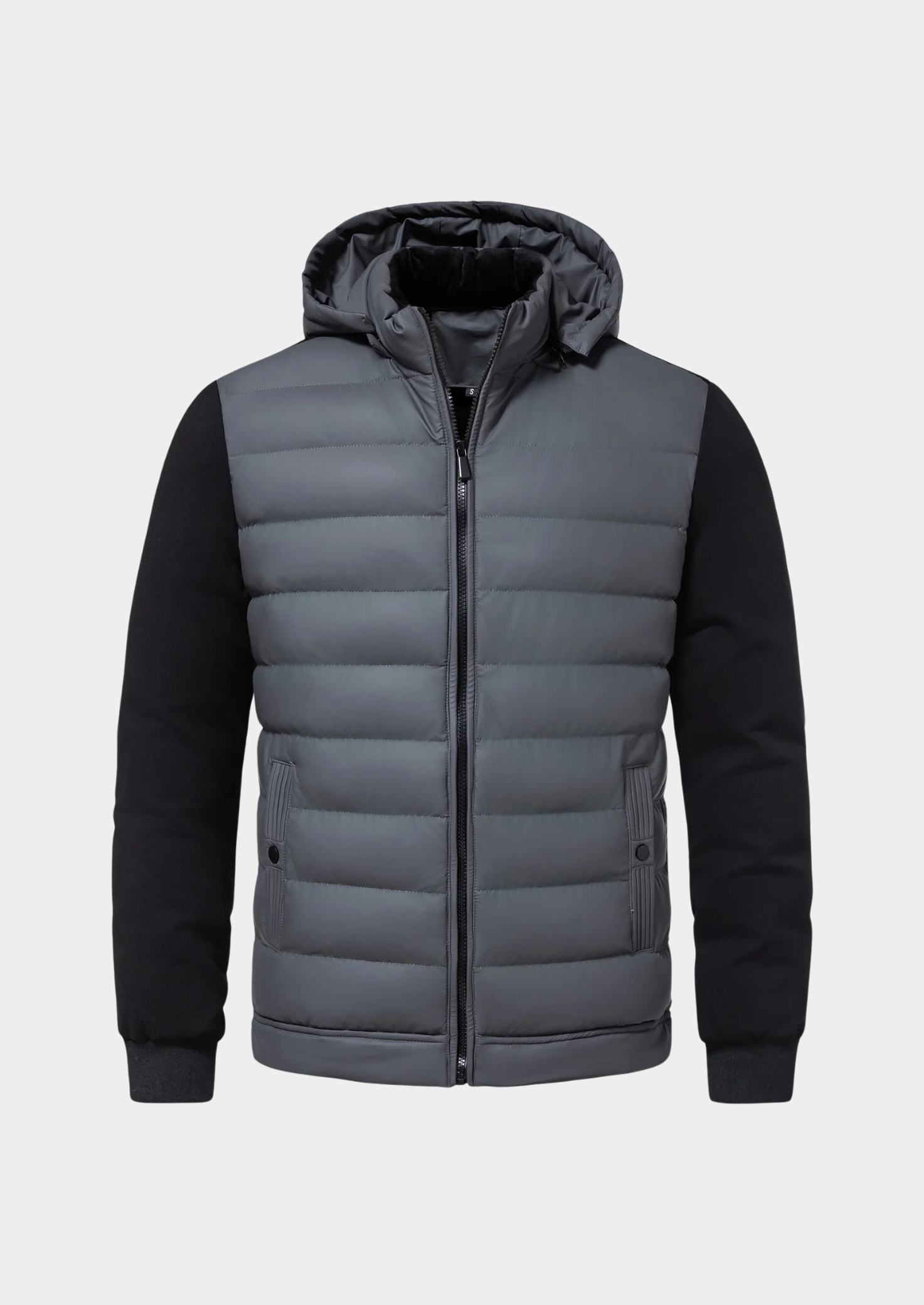 Naples Luxe Winter Coat – Exceptional Warmth & Timeless Elegance