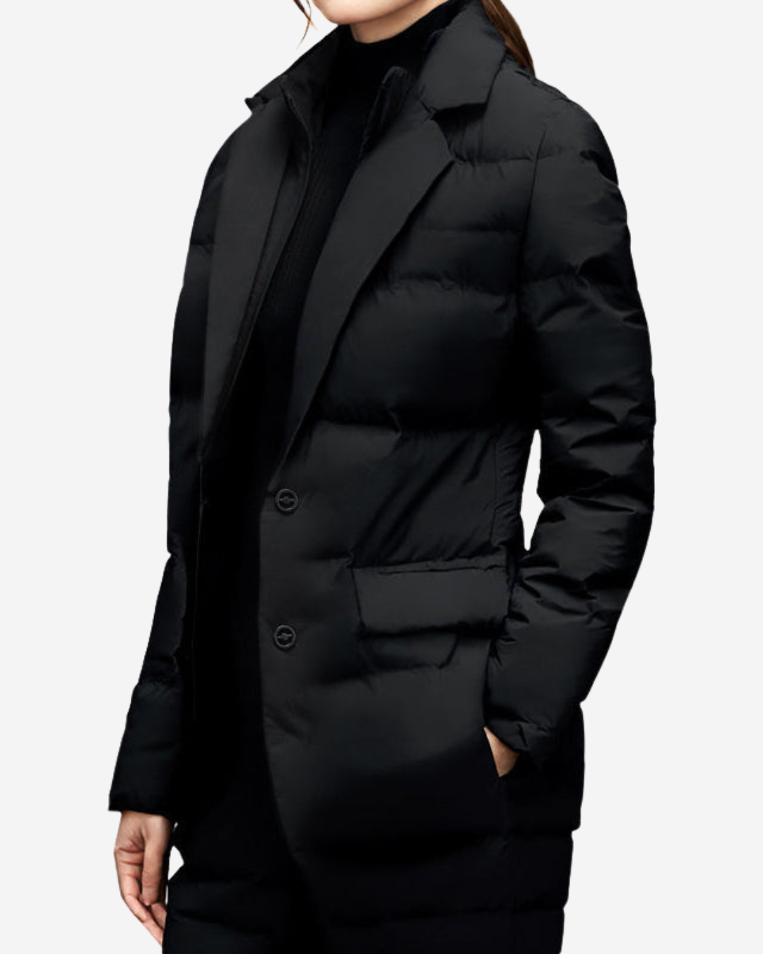 Cindy | Women's Windbreaker Winter Jacket