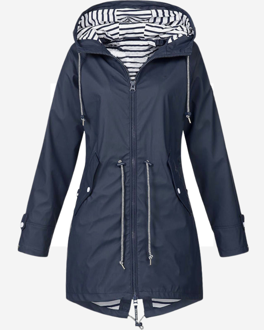 Catherine | Women's Waterproof Rain Winter Jacket