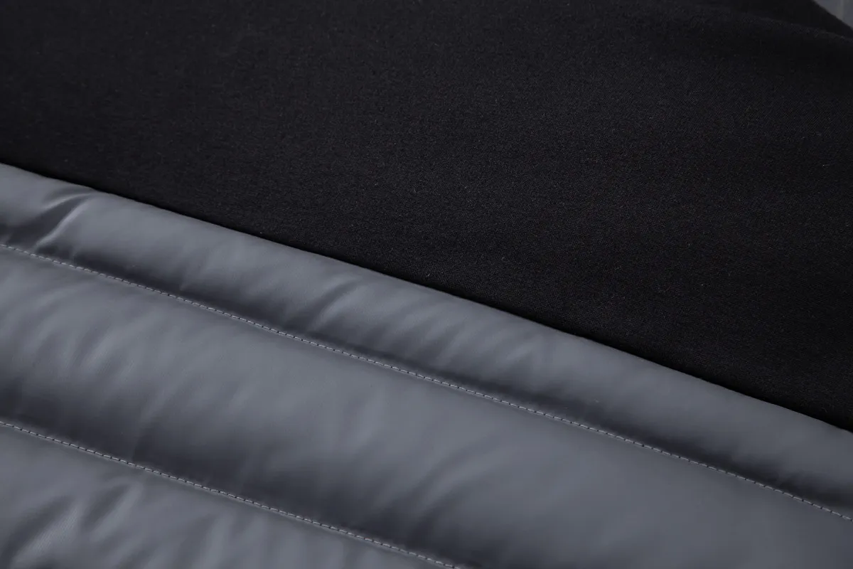 Naples Luxe Winter Coat – Exceptional Warmth & Timeless Elegance