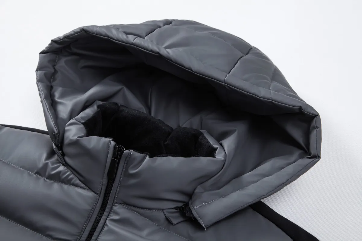 Naples Luxe Winter Coat – Exceptional Warmth & Timeless Elegance