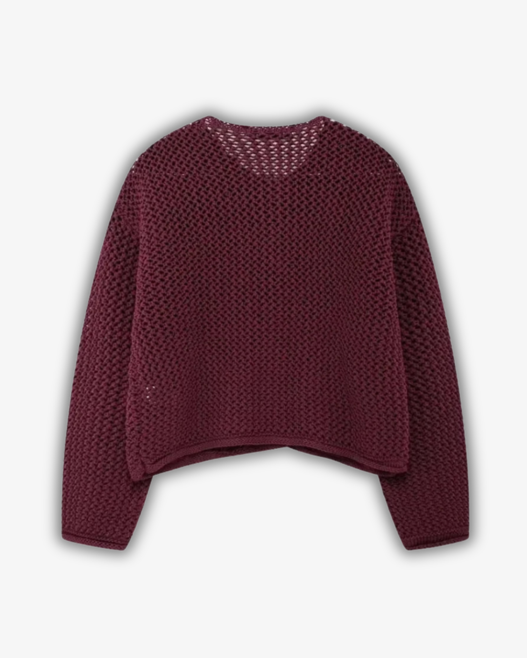 Leslie | Women's Luxe Textured Cardigan