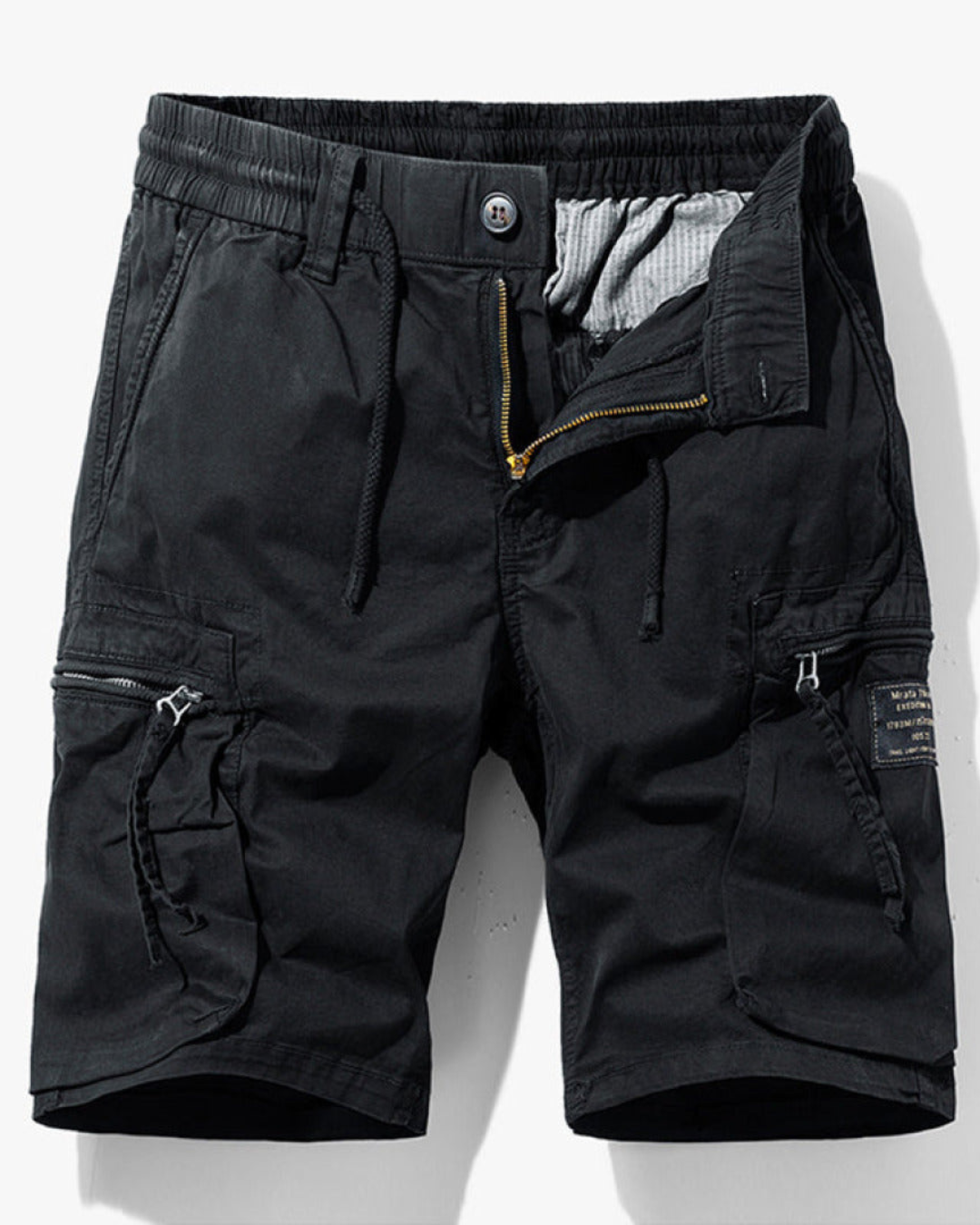 Ivan | Men's Tactical Cargo Shorts Durable Breathable