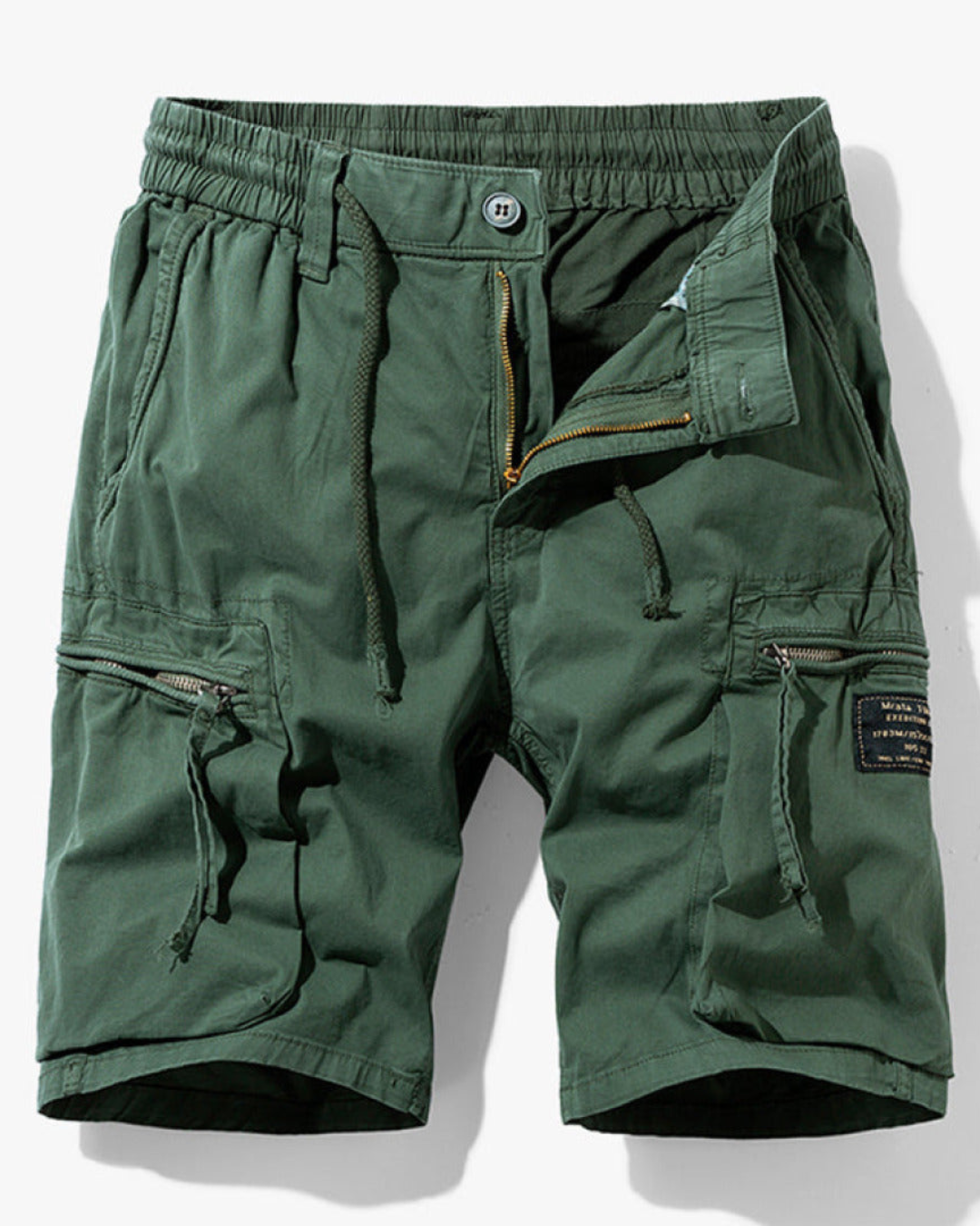 Ivan | Men's Tactical Cargo Shorts Durable Breathable