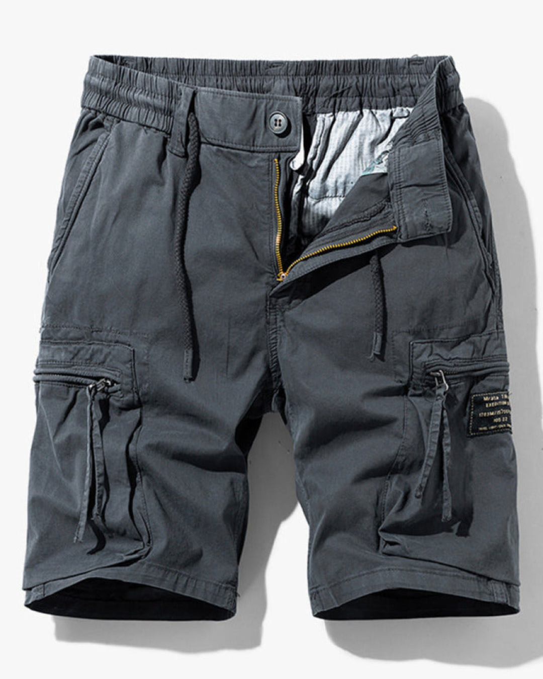 Ivan | Men's Tactical Cargo Shorts Durable Breathable