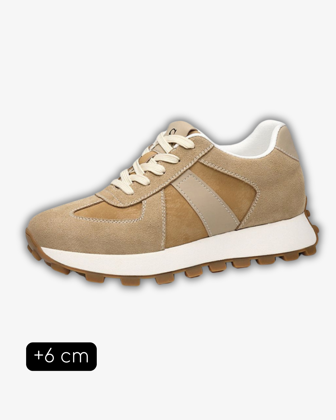 Prince Charming Libra | Ultimate Comfort & Height Boosting Shoe