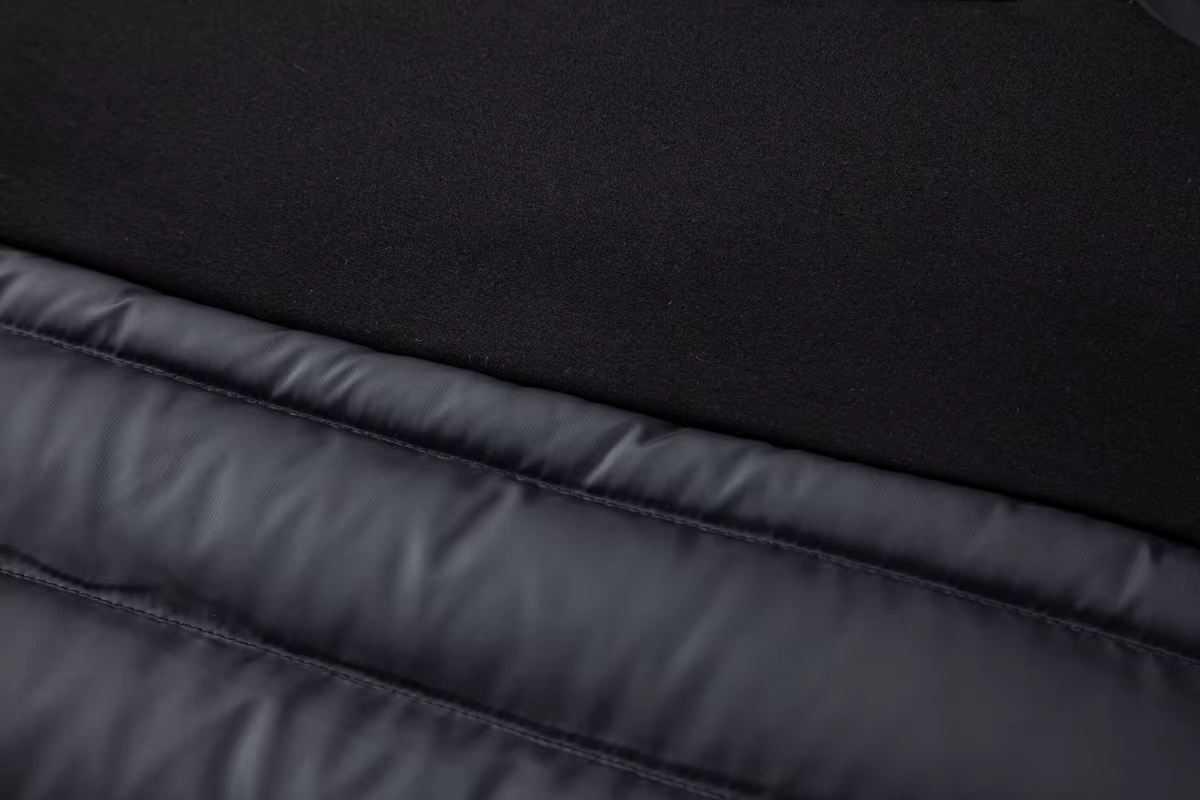 Naples Luxe Winter Coat – Exceptional Warmth & Timeless Elegance