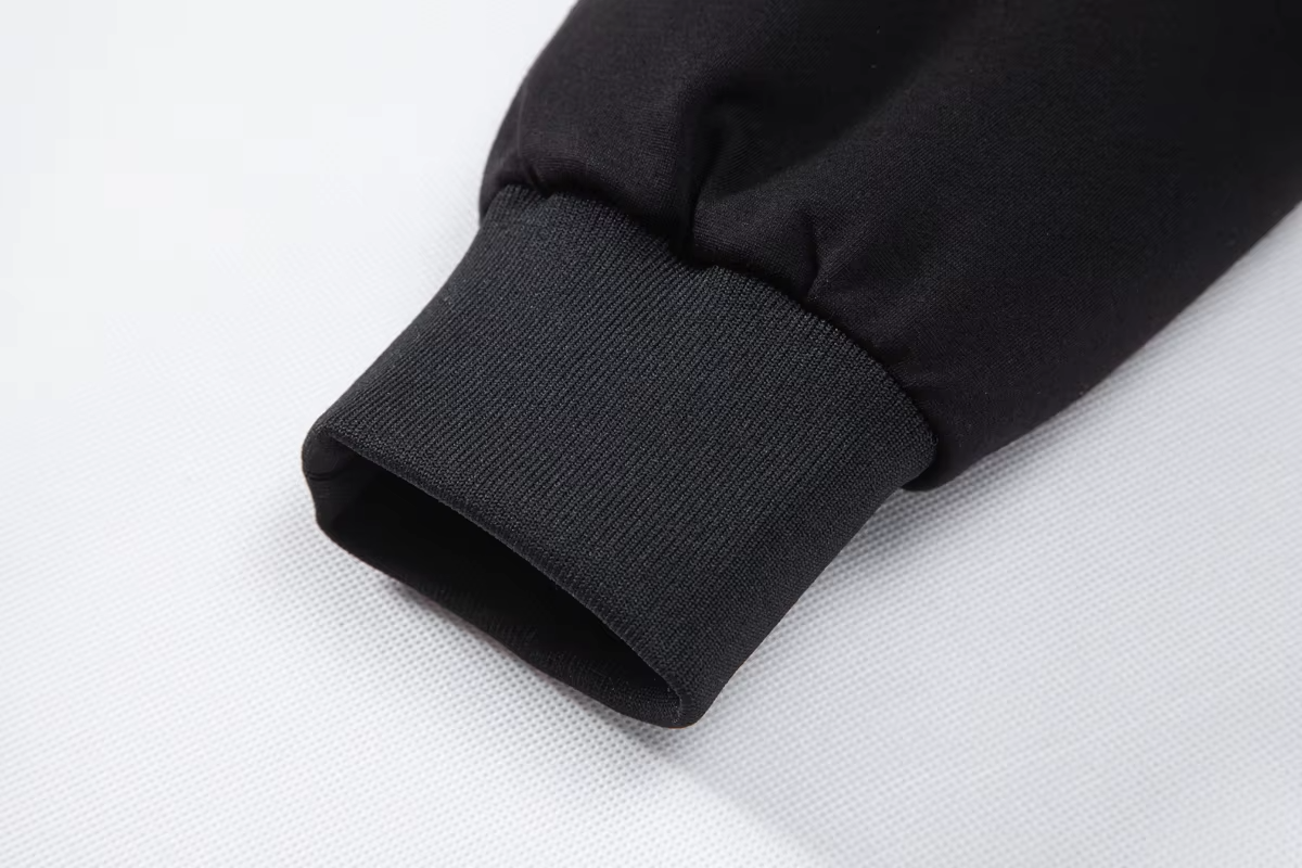 Naples Luxe Winter Coat – Exceptional Warmth & Timeless Elegance