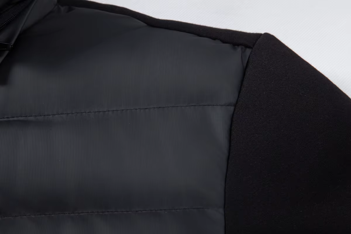 Naples Luxe Winter Coat – Exceptional Warmth & Timeless Elegance