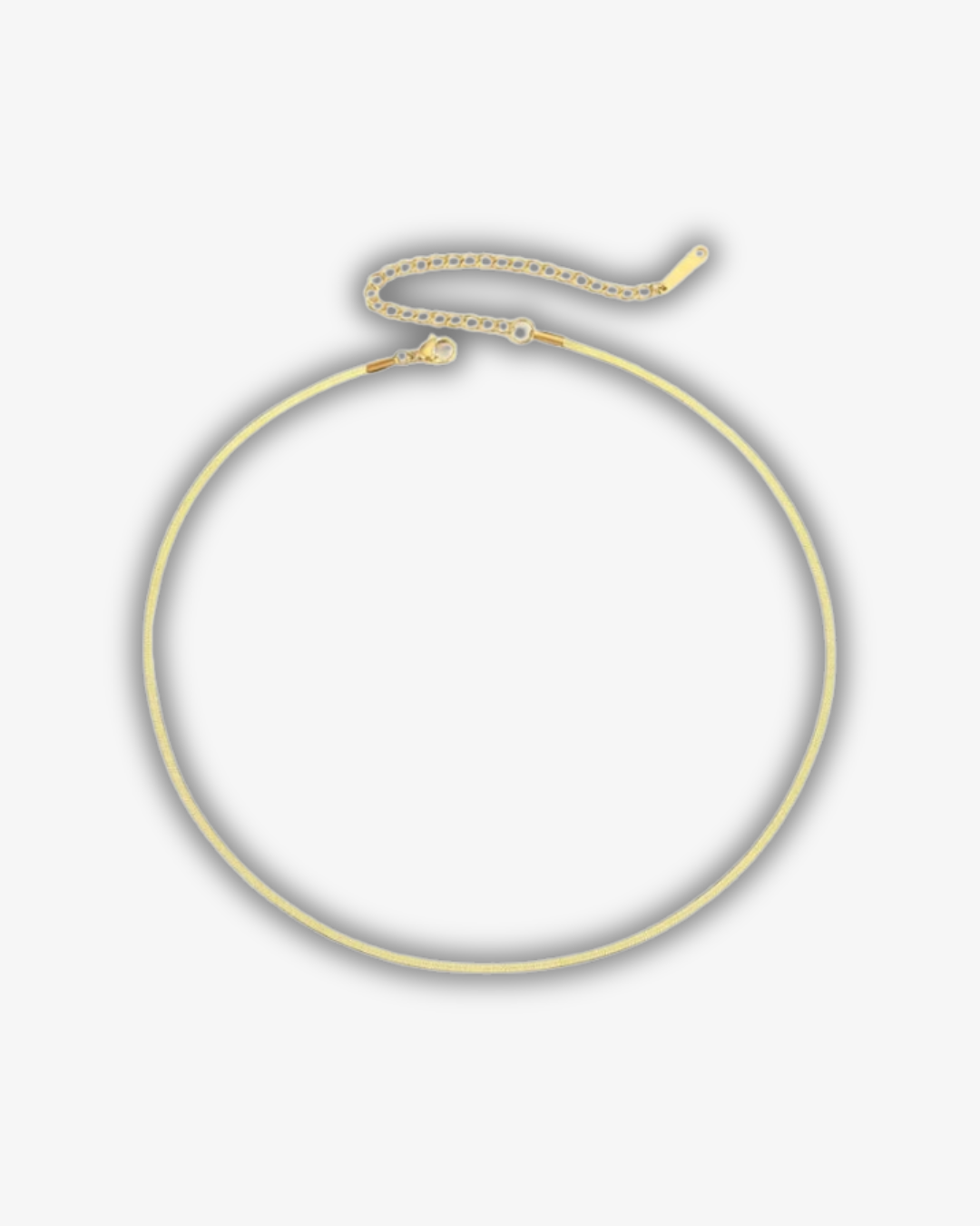 Serene Sleek Chain