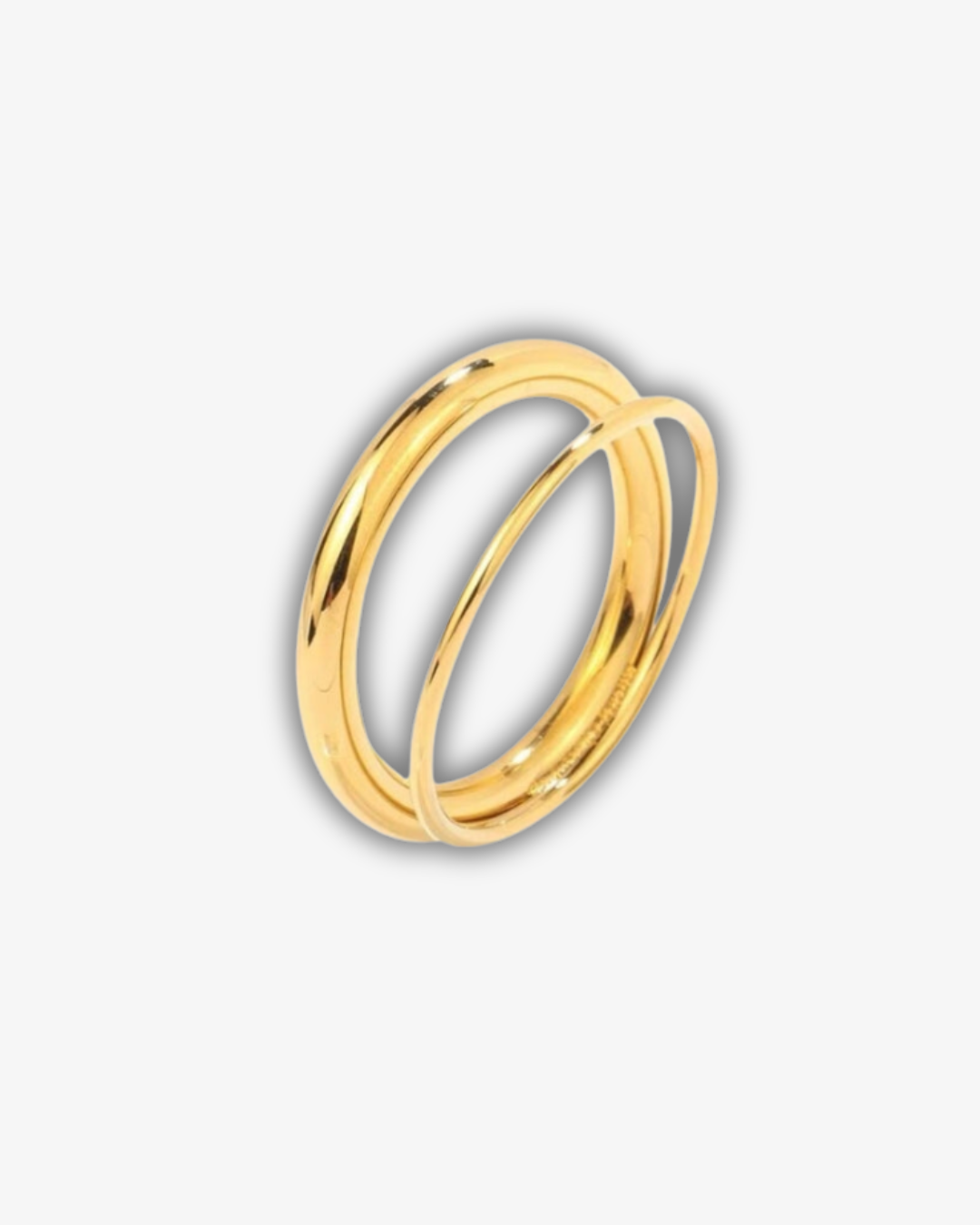 The Forever Edit – Infinity Band Ring
