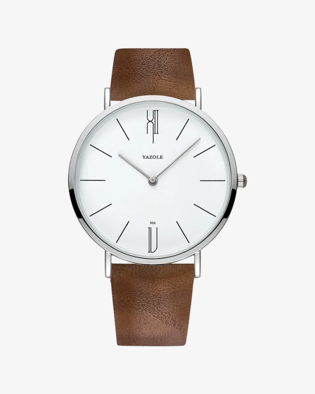 Edward | Men’s Quartz Dress Watch