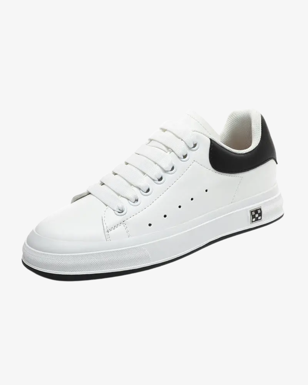 Finn | Men's Lightweight Canvas Sneakers