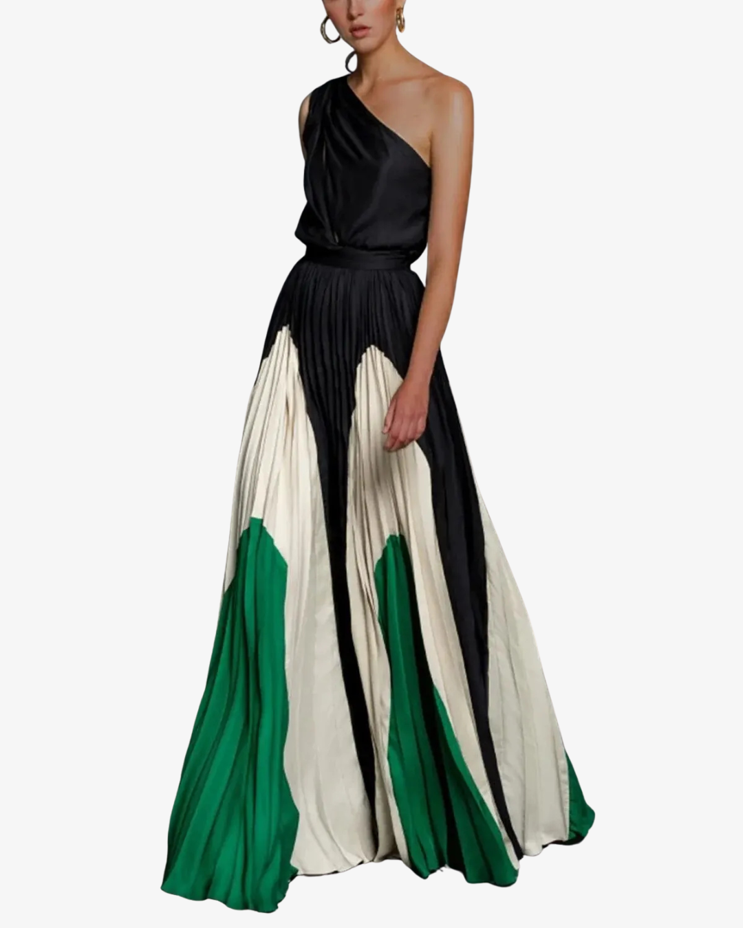 Imogen | Sparkly Sequin Maxi Dress for Summer Nights