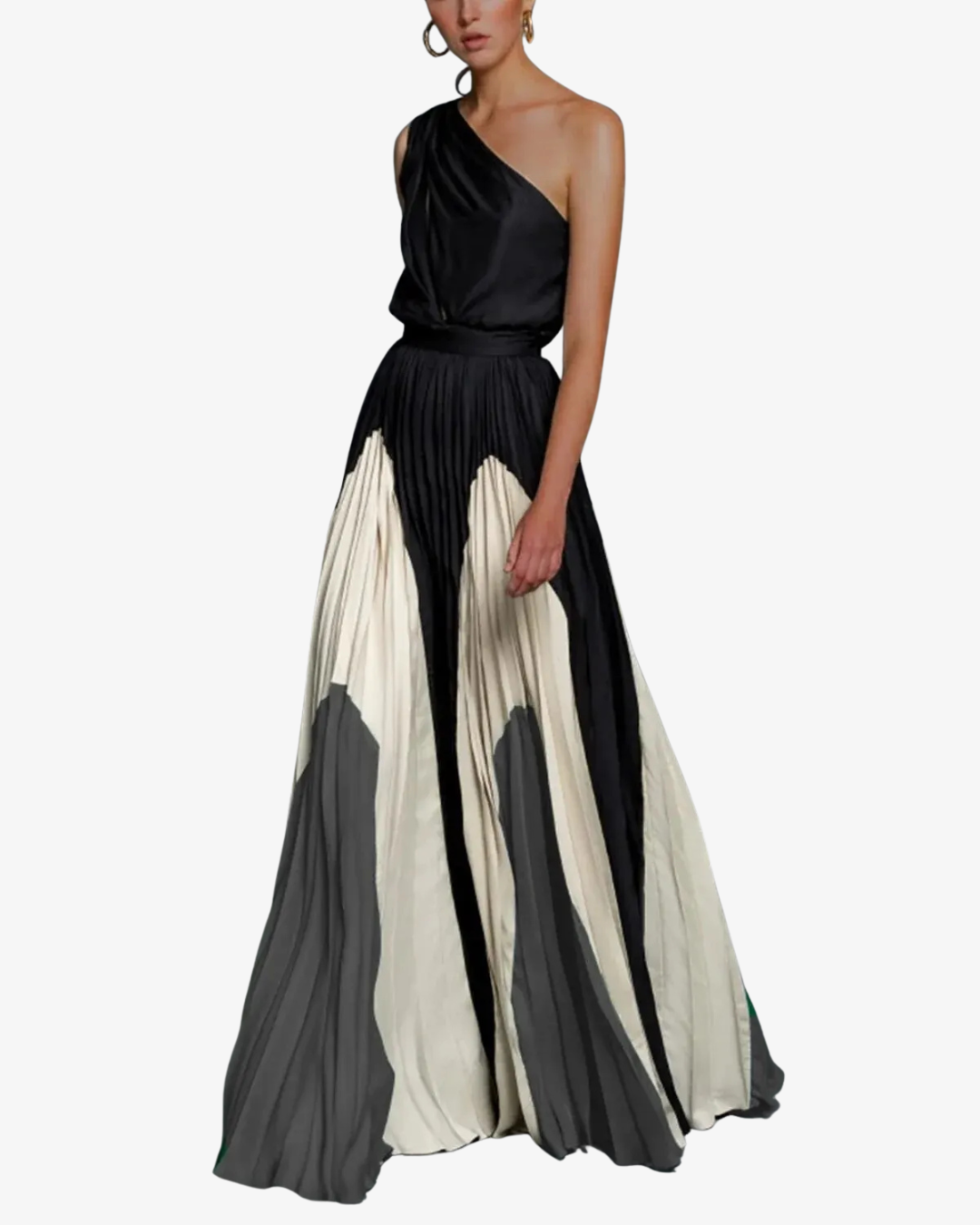 Imogen | Sparkly Sequin Maxi Dress for Summer Nights