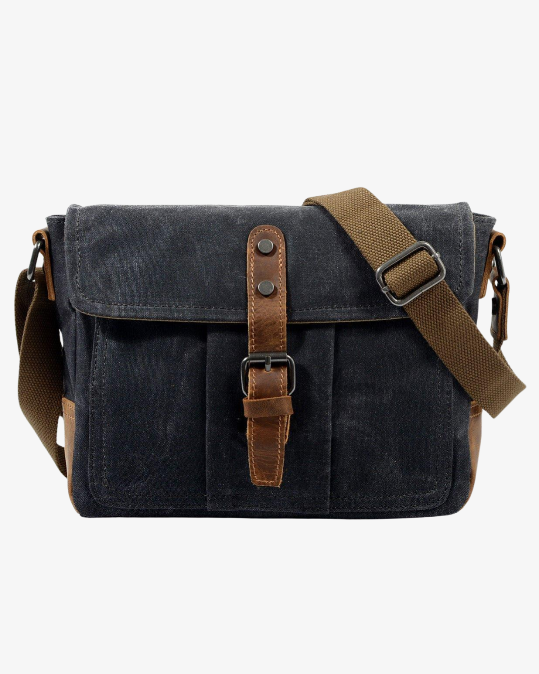 Phoenix | Unisex Vintage Canvas Camera Shoulder Bag