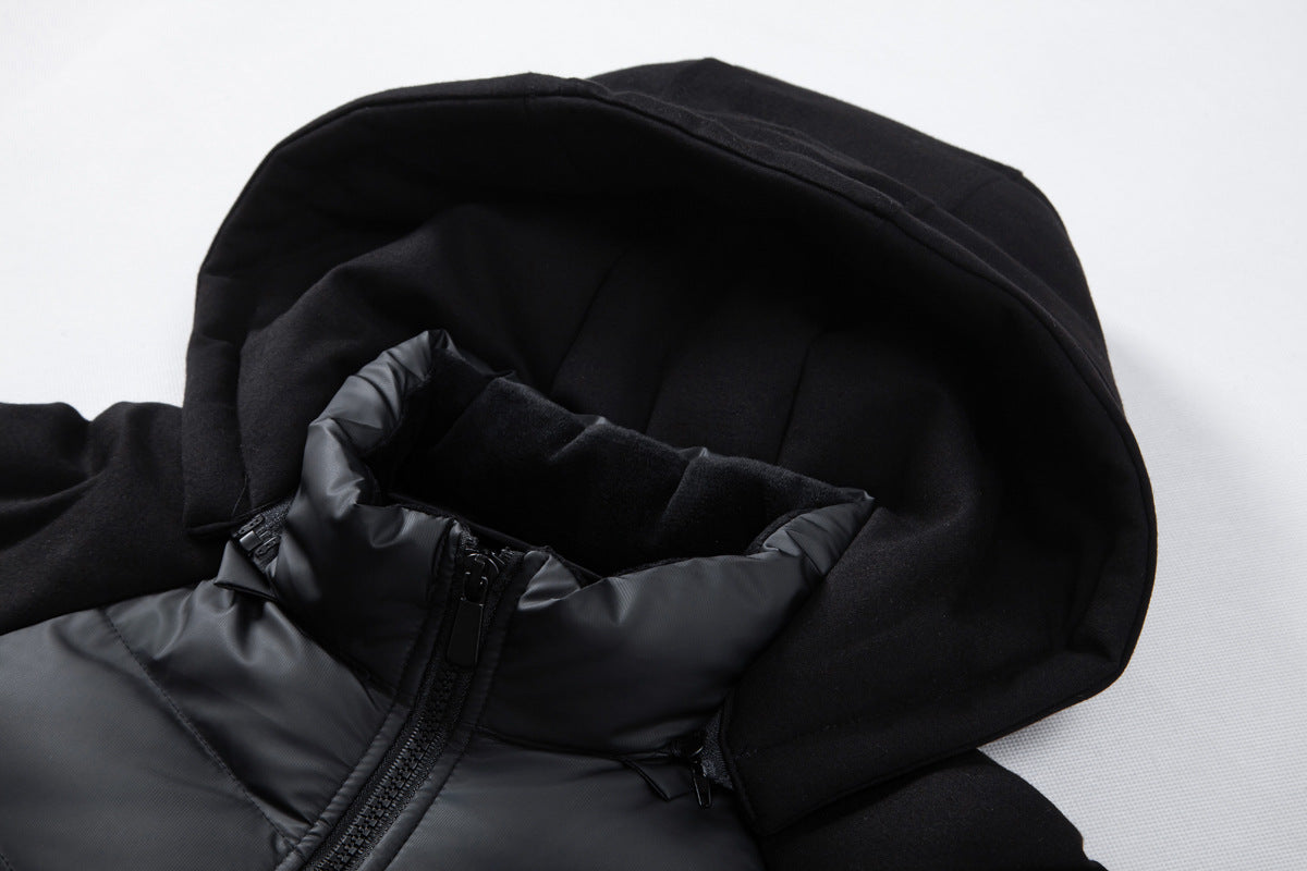 Alderbrook Premium Winter Coat – Unmatched Comfort & Style
