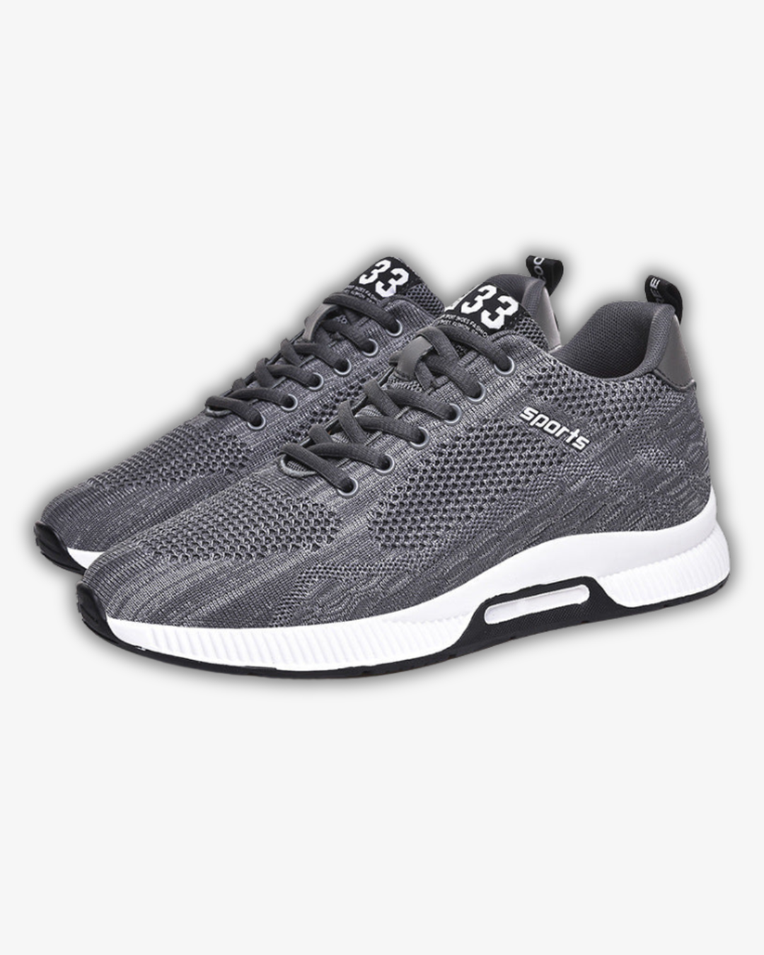 Prince Charming Sprint Sneakers | +8cm Height Boost & Unmatched Comfort