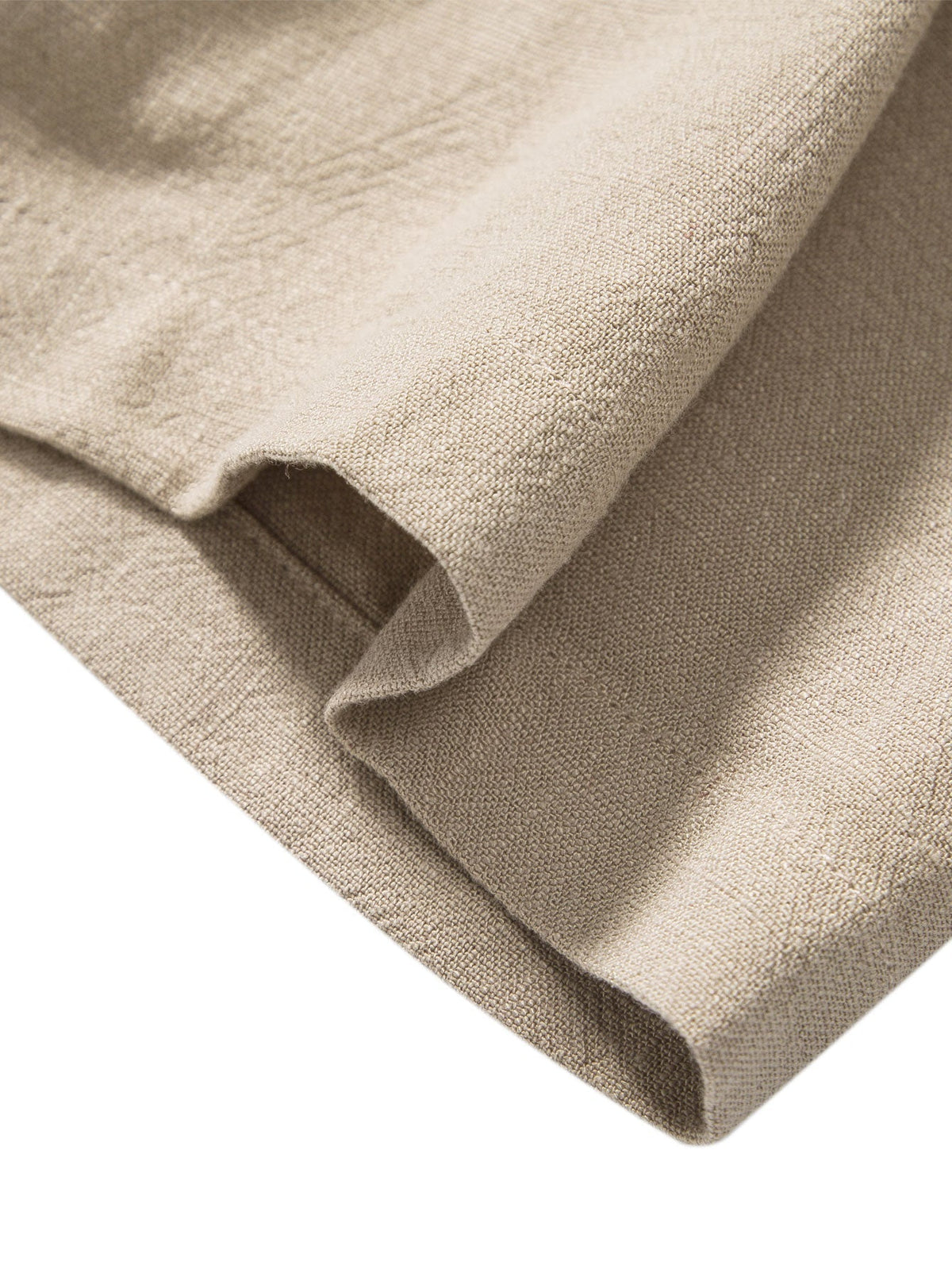 Own the Calm – Bastien Linen Set