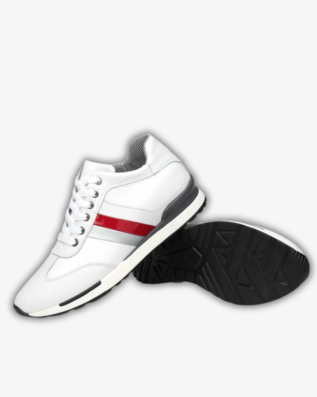 Prince Charming Street | Premium Comfort Shoe with +7cm Height Boost