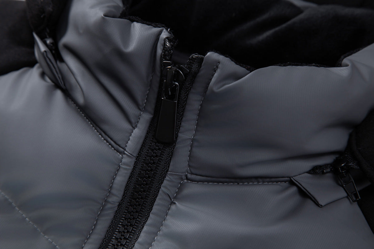 Alderbrook Premium Winter Coat – Unmatched Comfort & Style