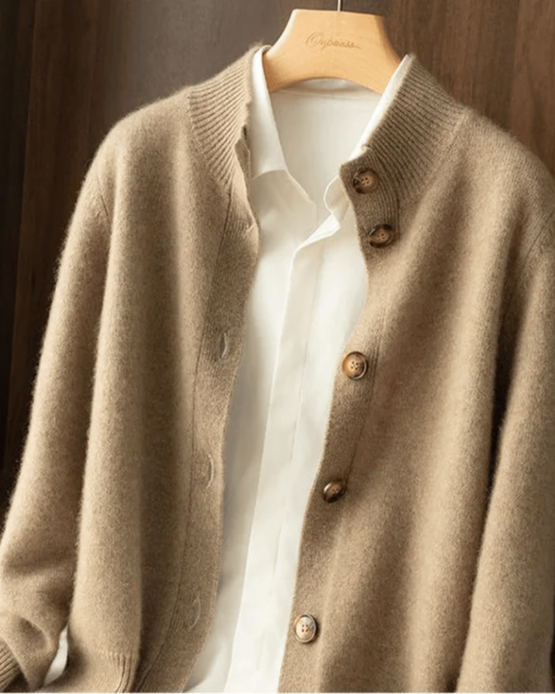 Lucille | Women's Grace Cardigan