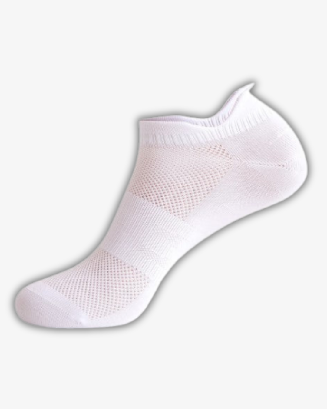 Prince Charming Sneaker Socks | Ultimate Comfort & Sleek Design