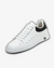 Men’s Lightweight Canvas Trainers – Breathable & Versatile