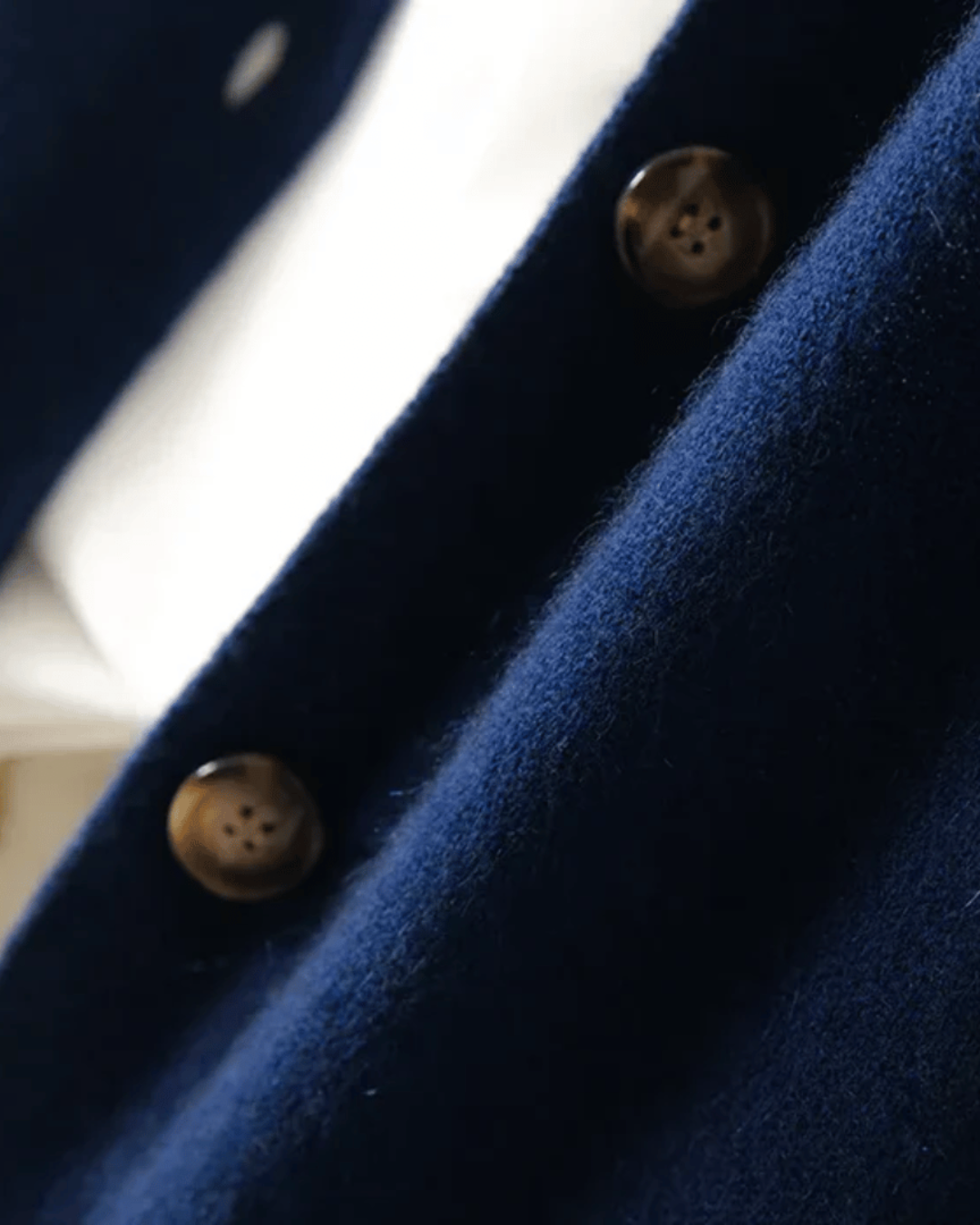 Lucille | Women's Grace Cardigan