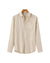 The Laidback Classic – Matteo Linen Shirt