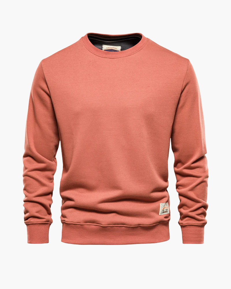 Prince Charming Luxe Comfort Sweater – Effortless Elegance and Ultimate Comfort
