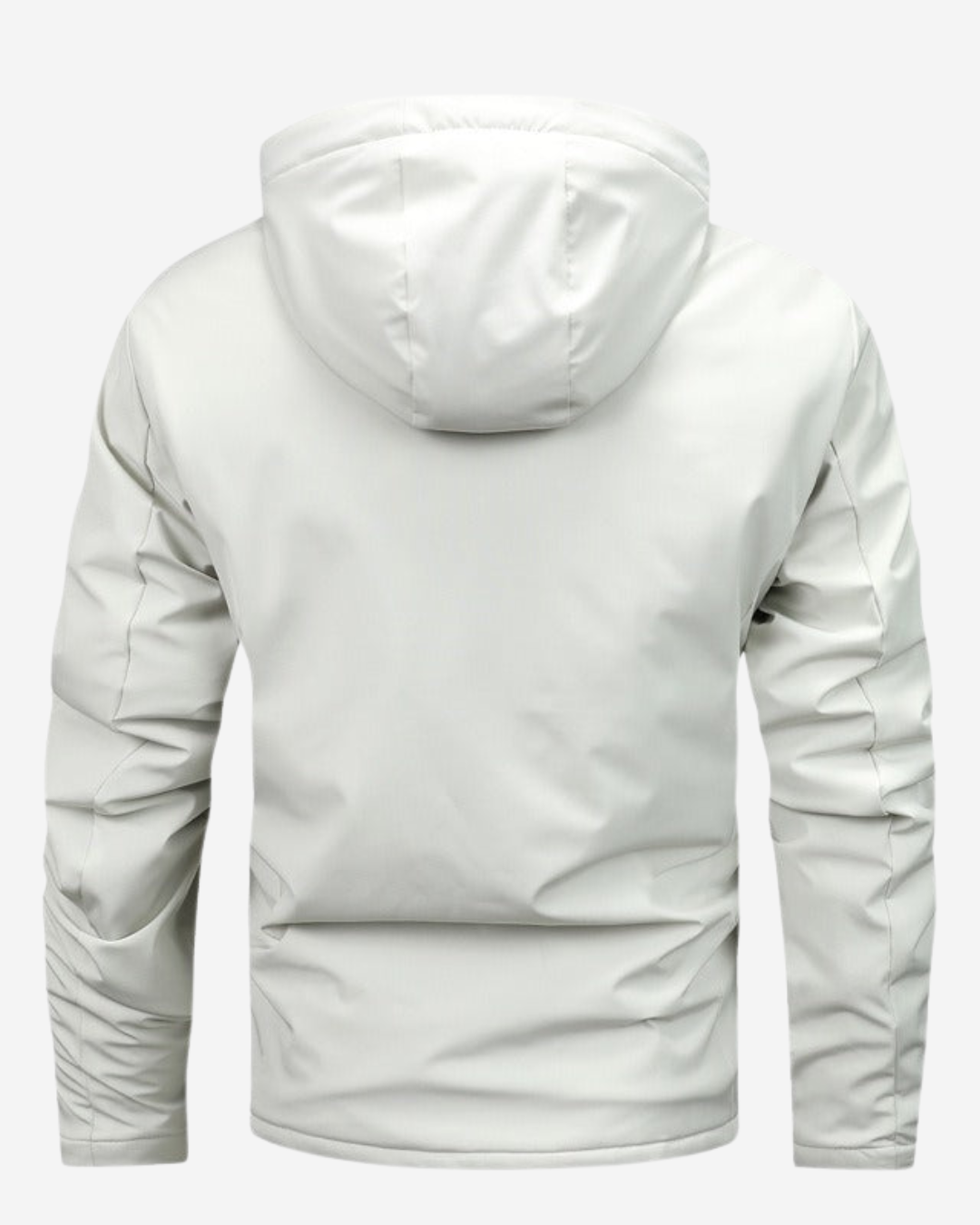 Justine | Men's Windproof Water-Resistant Winter Jacket