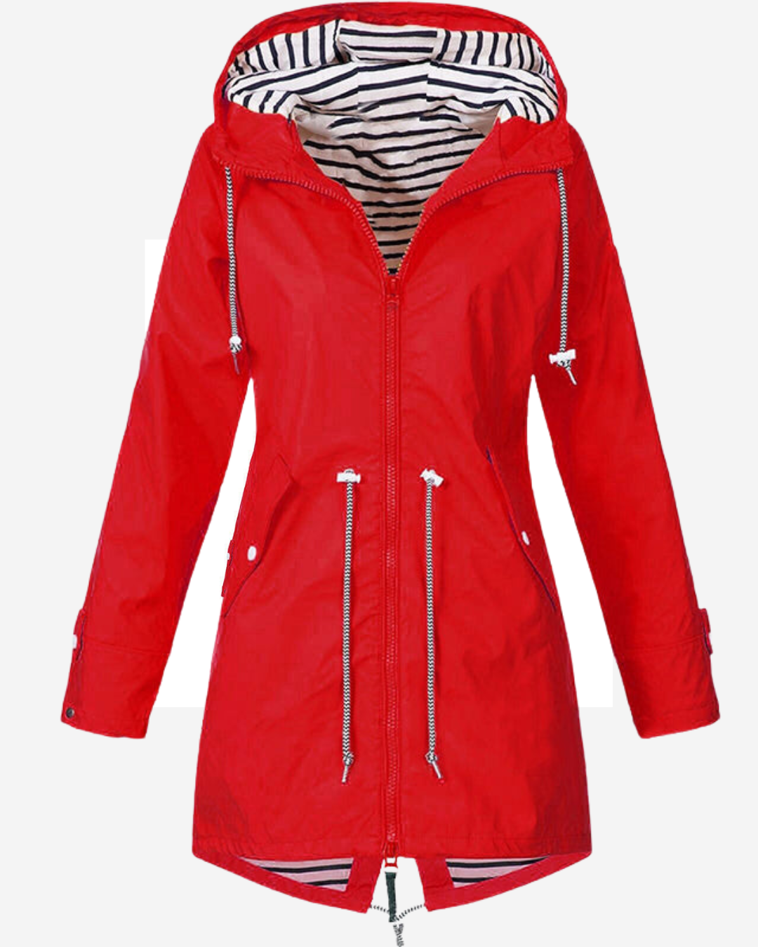Catherine | Women's Waterproof Rain Winter Jacket