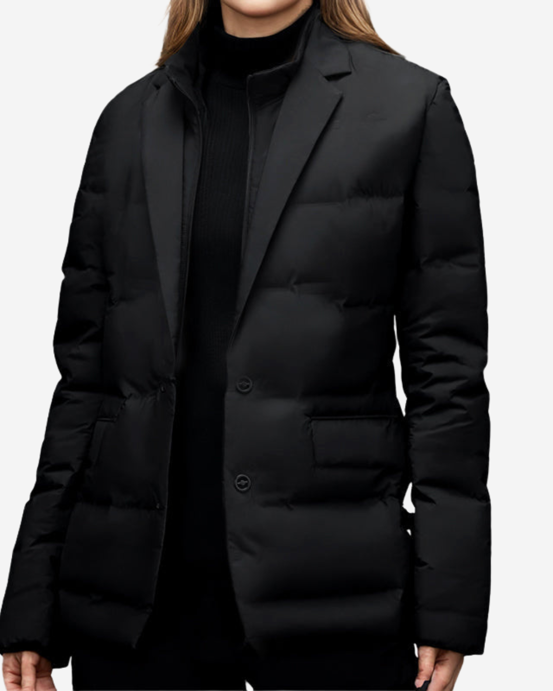 Cindy | Women's Windbreaker Winter Jacket