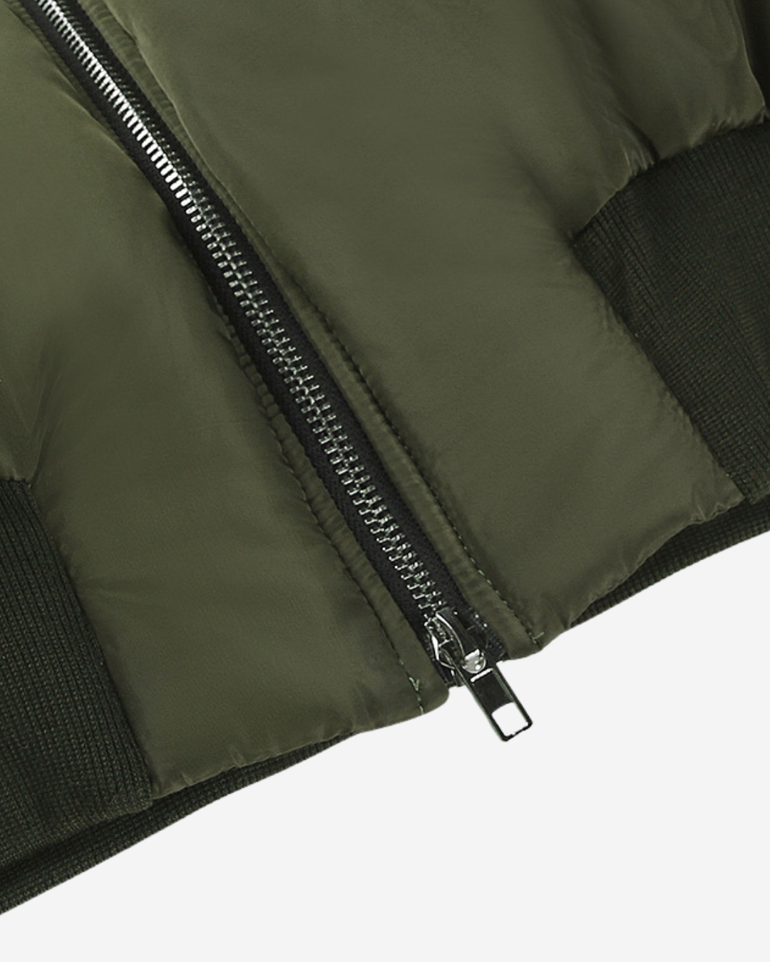 Liberty | Women's Loose Cotton Coat