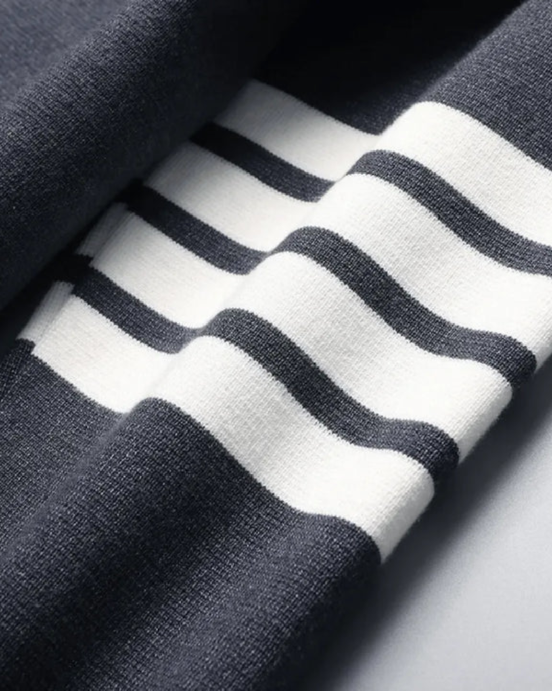 Norman | Men's Premium Wool Cardigan