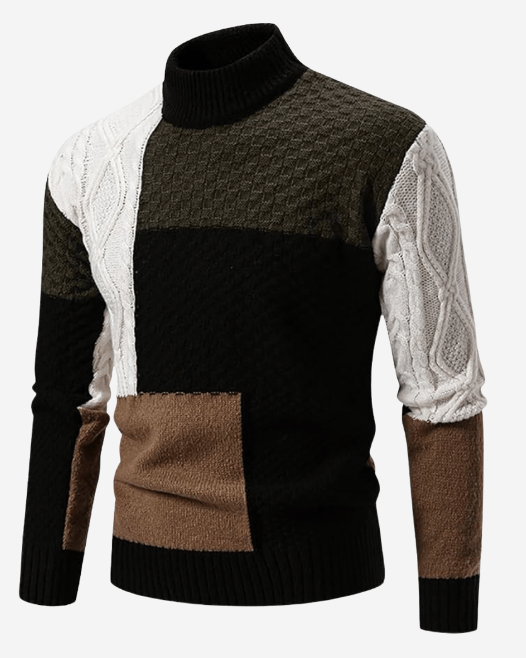 Vanderik | Men's Vanguard Sweater