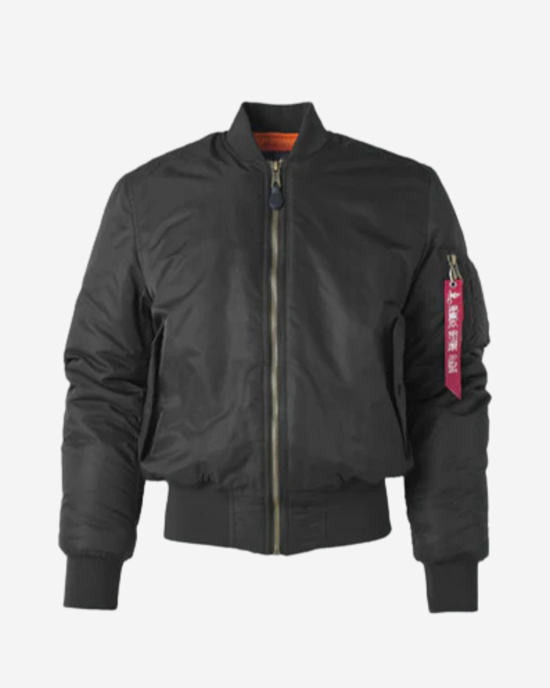 Melvin | Men's Bomber Jacket Classic Fit with Utility Pocket