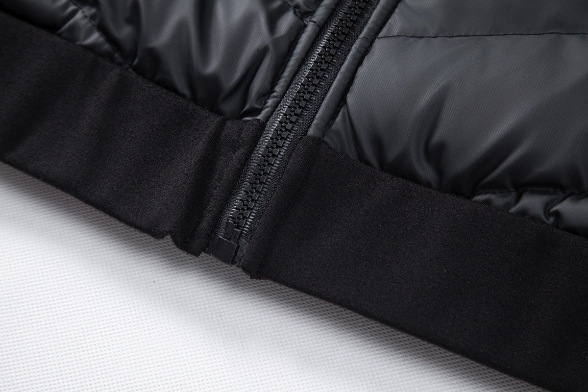 Alderbrook Premium Winter Coat – Unmatched Comfort & Style