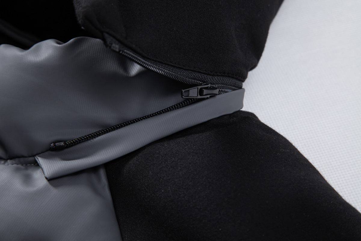 Alderbrook Premium Winter Coat – Unmatched Comfort & Style