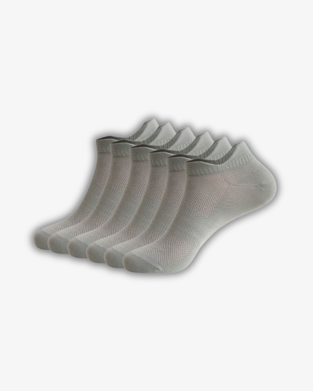 Prince Charming Sneaker Socks | Ultimate Comfort & Sleek Design