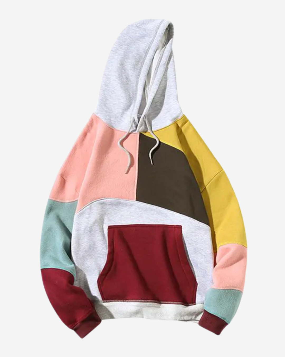 Benhur | Men's Element Vanguard Hoodie Sweater
