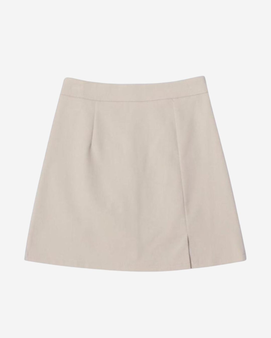 Own the Edge – Celeste Formal Mini Skirt