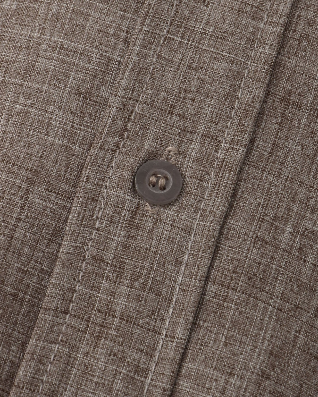 Lorenzo | Men's Mandarin Summer Shirt