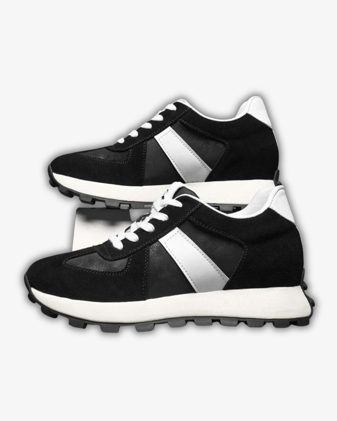 Prince Charming Libra | Ultimate Comfort & Height Boosting Shoe