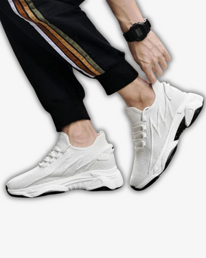 Prince Charming Limitless Sneakers | +4-10cm Height Boost & Unmatched Comfort